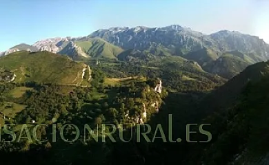 AT La Senda del Casaño en Cabrales (Asturias) - Foto 19