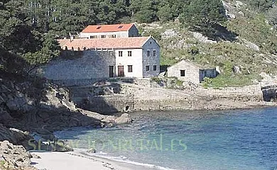 Casa de Couso en Cangas Do Morrazo (Pontevedra) - Foto 1