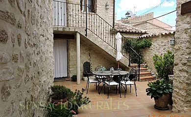 El Rincón del Mielero en Fuendetodos (Zaragoza) - Foto 2