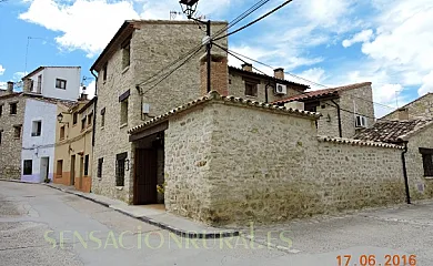 El Rincón del Mielero en Fuendetodos (Zaragoza) - Foto 3