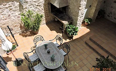 El Rincón del Mielero en Fuendetodos (Zaragoza) - Foto 4