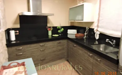 El Rincón del Mielero en Fuendetodos (Zaragoza) - Foto 5