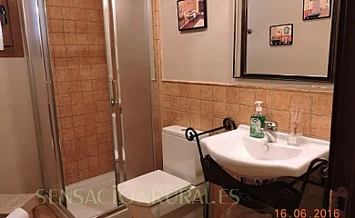 El Rincón del Mielero en Fuendetodos (Zaragoza) - Foto 11