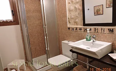 El Rincón del Mielero en Fuendetodos (Zaragoza) - Foto 13