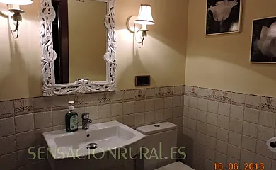 El Rincón del Mielero en Fuendetodos (Zaragoza) - Foto 15