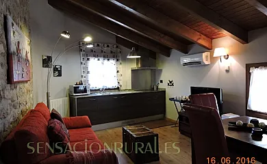 El Rincón del Mielero en Fuendetodos (Zaragoza) - Foto 16