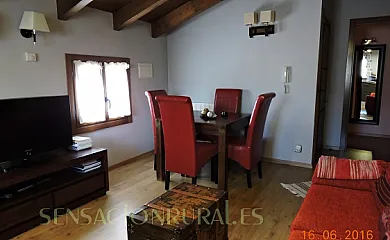 El Rincón del Mielero en Fuendetodos (Zaragoza) - Foto 17