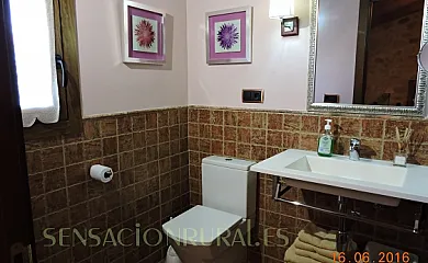 El Rincón del Mielero en Fuendetodos (Zaragoza) - Foto 19