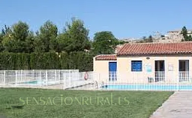 El Rincón del Mielero en Fuendetodos (Zaragoza) - Foto 20