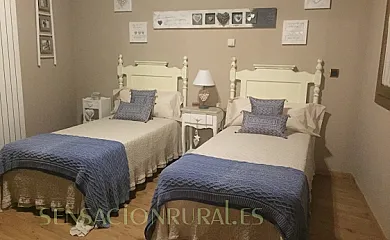 El Rincón del Mielero en Fuendetodos (Zaragoza) - Foto 21