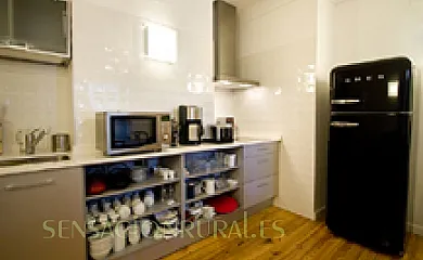 Casa Zilbetinea en Arizkun (Navarra) - Foto 7