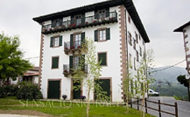 Casa Zilbetinea en Arizkun (Navarra) - Foto 11