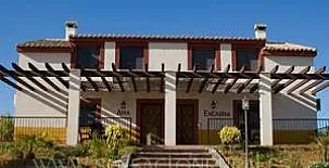 Casas Rurales Las Señoritas 002