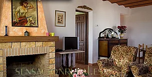 Casas Rurales Las Señoritas 003