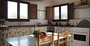 Casas Rurales Las Señoritas 004