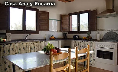 Casas Rurales Las Señoritas en Fortuna (Murcia) - Foto 4
