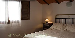 Casas Rurales Las Señoritas 005