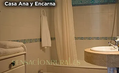 Casas Rurales Las Señoritas en Fortuna (Murcia) - Foto 9