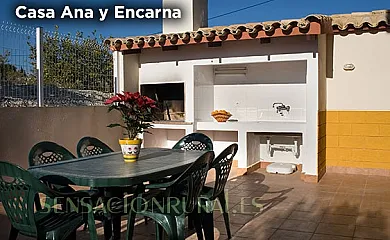 Casas Rurales Las Señoritas en Fortuna (Murcia) - Foto 10