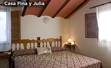 Casas Rurales Las Señoritas en Fortuna (Murcia) - Foto 16