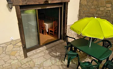 Casa Zoe en Fuentes de Rubielos (Teruel) - Foto 4