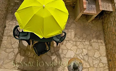 Casa Zoe en Fuentes de Rubielos (Teruel) - Foto 5