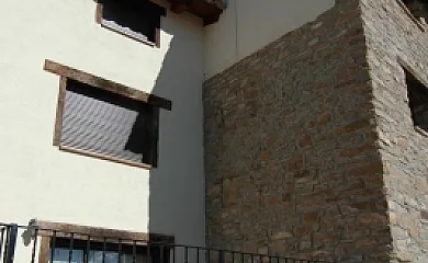 Casa Zoe en Fuentes de Rubielos (Teruel) - Foto 7
