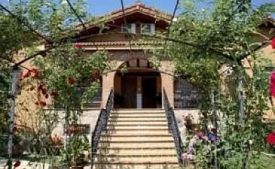 Las Erillas en Lanzahita (Ávila) - Foto 2