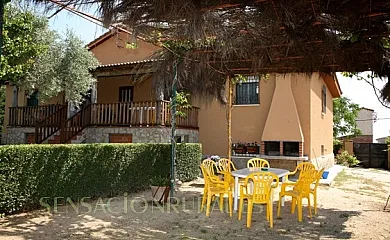 Las Erillas en Lanzahita (Ávila) - Foto 3