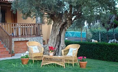 Las Erillas en Lanzahita (Ávila) - Foto 5