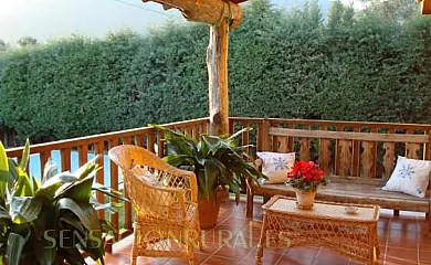 Las Erillas en Lanzahita (Ávila) - Foto 6