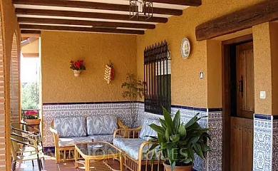 Las Erillas en Lanzahita (Ávila) - Foto 7