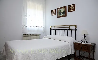 Las Erillas en Lanzahita (Ávila) - Foto 11