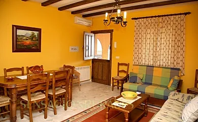 Las Erillas en Lanzahita (Ávila) - Foto 14