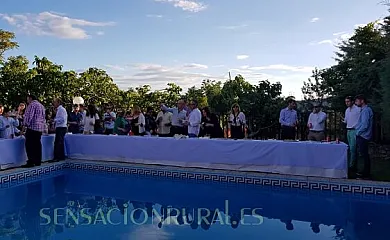 Las Erillas en Lanzahita (Ávila) - Foto 17