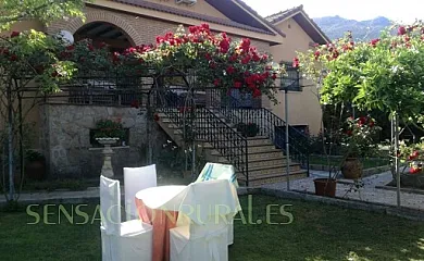 Las Erillas en Lanzahita (Ávila) - Foto 20