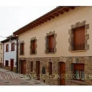 Casas Rurales Espargoiti I y II 001