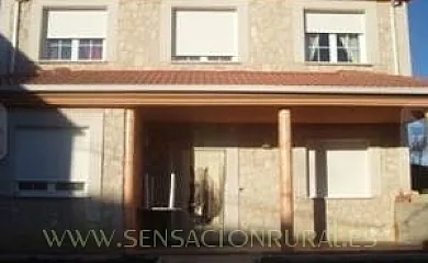 Casa Rural Ribera del Duero en Quemada (Burgos) - Foto 1