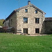 Casa Rural La Corte 001