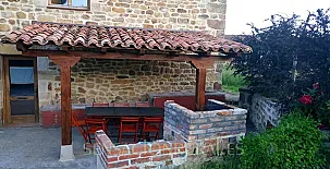 Casa Rural La Corte 004