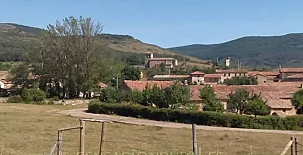 Casa Rural La Corte 008
