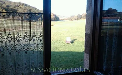Casa Rural La Corte en Nava de Santullán (Palencia) - Foto 6