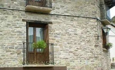 Casa Barosa en Atarés (Huesca) - Foto 1