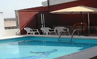 Casa Rural los Medina en Molina de Segura (Murcia) - Foto 1