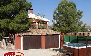 Casa Rural los Medina en Molina de Segura (Murcia) - Foto 6