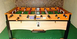 Casa Rural los Medina 005