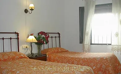 Casa Rural los Medina en Molina de Segura (Murcia) - Foto 8