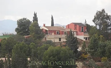 Casa Rural los Medina en Molina de Segura (Murcia) - Foto 9