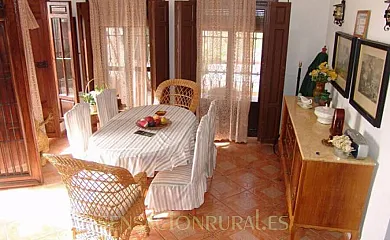 Casa Rural los Medina en Molina de Segura (Murcia) - Foto 11