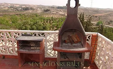 Casa Rural los Medina en Molina de Segura (Murcia) - Foto 2